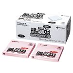 （業務用セット） ニチバン ポイントメモ[R] ビジネスパックL MBL-2P 桃 12個入 【×2セット】