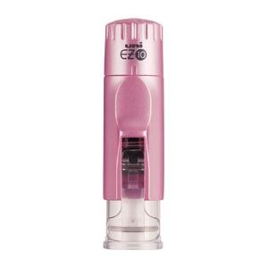 （業務用セット） 三菱鉛筆 ユニEZ-10 HEZ-10U.13 ピンク 1本入 【×2セット】