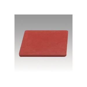 （業務用セット） 局用マット CR-KM83-BR 茶 1枚入 【×2セット】