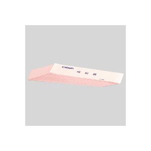 （業務用セット） 吸取紙 CR-SE20-PI ピンク 20枚入 【×30セット】