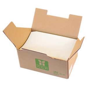 （業務用セット） 寿堂 カラー上質封筒（サイド貼り） 角2・500枚入 02312 ワカクサ 【×2セット】