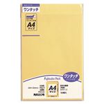 （業務用セット） 藤壷ワンタッチクラフトパック PKO-A4 10枚入 【×10セット】