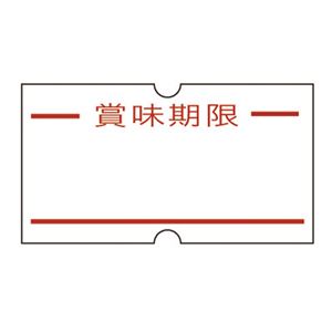 （業務用セット） 新盛インダストリーズ HALLO 1Y用ラベル弱粘 1YMI 10巻入 【×2セット】