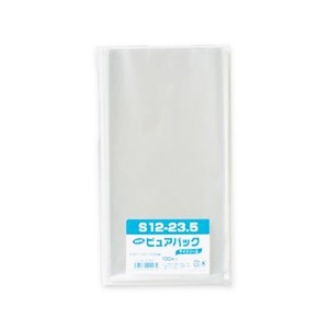 （業務用セット） シモジマ Nピュアパック 6798227 100枚入 【×5セット】