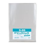 （業務用セット） シモジマ Nピュアパック 6798245 100枚入 【×3セット】