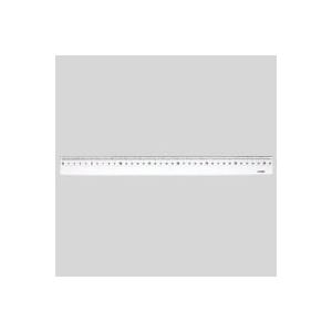 （業務用セット） ノングレアアクリル定規 CR-RR30 1本入 【×20セット】