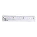 （業務用セット） 井上製作所 再生ペット定規 RCS-15 1本入 【×30セット】