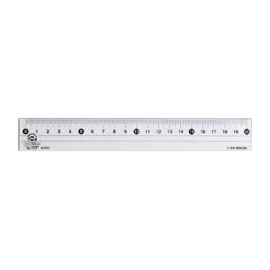 （業務用セット） 井上製作所 再生ペット定規 RCS-20 1本入 【×10セット】