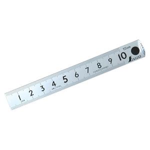 （業務用セット） 岡本製図器械 ピックアップスケール 13128 1本入 【×10セット】