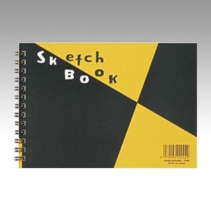 （業務用セット） マルマン スケッチブック 図案シリーズスケッチブック（並口） S160 1冊入 【×30セット】