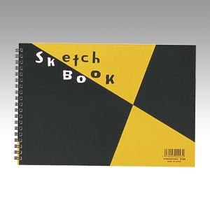 （業務用セット） マルマン スケッチブック 図案シリーズスケッチブック（並口） S140 1冊入 【×10セット】
