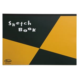（業務用セット） マルマン スケッチブック 図案シリーズスケッチパッド（並口） S251 1冊入 【×3セット】