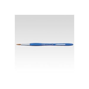 （業務用セット） サクラクレパス 画筆・ネオセブロン 丸筆 NR2 1本入 【×10セット】