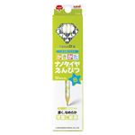 （業務用セット） 三菱鉛筆 かきかたナノダイヤえんぴつ K6900B 緑 12本入 【×3セット】
