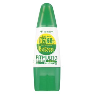 （業務用セット） トンボ鉛筆 ピットマルチ2 PT-MT 1本入 【×10セット】