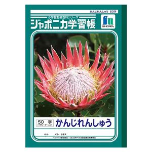 （業務用セット） ショウワノート 学習ノート ジャポニカ学習帳 JL-48 1冊入 【×10セット】