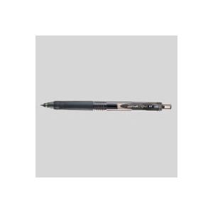 （業務用セット） 三菱鉛筆 ユニボール シグノノック式 （0.5mm） UMN-105.24 黒 1本入 【×30セット】