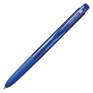 （業務用セット） 三菱鉛筆 ユニボール シグノノック式 RT1 （0.28mm） UMN-155-28.33 青 1本入 【×20セット】