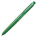 （業務用セット） 三菱鉛筆 ユニボール シグノノック式 RT1 （0.28mm） UMN-155-28.6 グリーン 1本入 【×20セット】