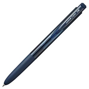 （業務用セット） 三菱鉛筆 ユニボール シグノノック式 RT1 （0.38mm） UMN-155-38.64 ブルーブラック 1本入 【×20セット】