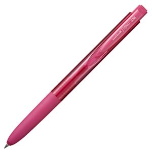 （業務用セット） 三菱鉛筆 ユニボール シグノノック式 RT1 （0.38mm） UMN-155-38.68 ベビーピンク 1本入 【×30セット】