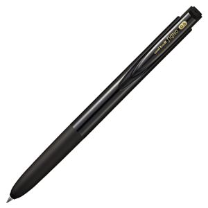 （業務用セット） 三菱鉛筆 ユニボール シグノノック式 RT1 （0.5mm） UMN-155-05.24 黒 1本入 【×20セット】