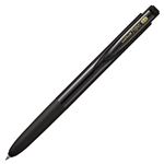 （業務用セット） 三菱鉛筆 ユニボール シグノノック式 RT1 （0.5mm） UMN-155-05.24 黒 1本入 【×20セット】