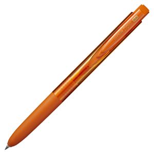 （業務用セット） 三菱鉛筆 ユニボール シグノノック式 RT1 （0.5mm） UMN-155-05.4 オレンジ 1本入 【×30セット】