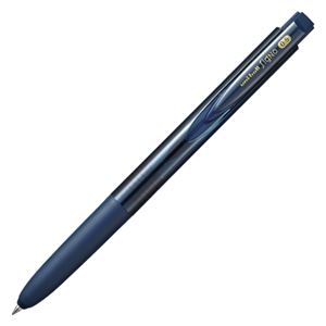 （業務用セット） 三菱鉛筆 ユニボール シグノノック式 RT1 （0.5mm） UMN-155-05.64 ブルーブラック 1本入 【×30セット】