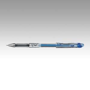 （業務用セット） ぺんてる スリッチ ボール径0.3mm BG203-C ブルー 1本入 【×10セット】