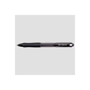 （業務用セット） 三菱鉛筆 VERY楽ノック （1.0mm） SN-100-10.24 黒 1本入 【×30セット】