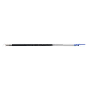 （業務用セット） ぺんてる スリッチーズ ゲルインキボールペン替芯 ボール径0.5mm XBGRN5C ブルー 1本入 【×20セット】