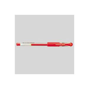 （業務用セット） 三菱鉛筆 ユニボール シグノ 極細（0.38mm） UM-151.15 赤 1本入 【×30セット】