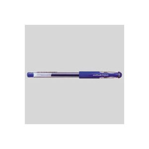 （業務用セット） 三菱鉛筆 ユニボール シグノ 極細（0.38mm） UM-151.33 青 1本入 【×30セット】