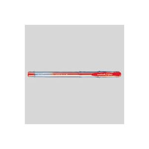 （業務用セット） 三菱鉛筆 ユニボール シグノ スタンダードエコライター（0.5mm） UM-100EW.15 赤 1本入 【×30セット】