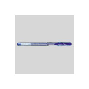 （業務用セット） 三菱鉛筆 ユニボール シグノ スタンダードエコライター（0.5mm） UM-100EW.33 青 1本入 【×20セット】