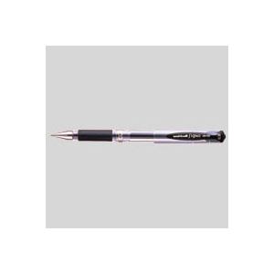 （業務用セット） 三菱鉛筆 ユニボール シグノ 太字（1.0mm） UM-153.24 黒 1本入 【×30セット】