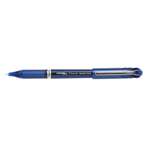 （業務用セット） ぺんてる エナージェル ユーロ （0.5mm） BLN25-C 青 1本入 【×20セット】