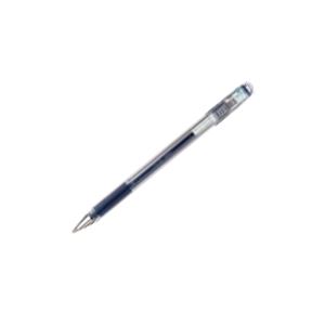 （業務用セット） ぺんてる ハイブリッド （0.5mm） EK105-GC 青 1本入 【×30セット】