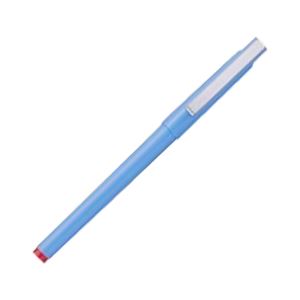 （業務用セット） 三菱鉛筆 水性ボールペン （0.5mm） UB-105.15 赤 1本入 【×30セット】