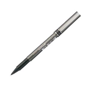 （業務用セット） 三菱鉛筆 水性ボールペンユニボール （0.5mm） UB-155.24 黒 1本入 【×30セット】