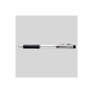 （業務用セット） ぺんてる ドット・イー（.e）ボール 極細（0.5mm） BK125-A 黒 1本入 【×30セット】