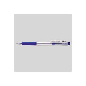 （業務用セット） ぺんてる ドット・イー（.e）ボール 極細（0.5mm） BK125-C 青 1本入 【×30セット】