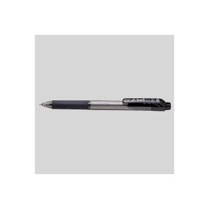 （業務用セット） ぺんてる ドット・イー（.e）ボール 中字（1.0mm） BK130-A 黒 1本入 【×30セット】