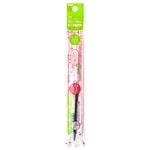 （業務用セット） ぺんてる スリッチーズ ゲルインキボールペン替芯 ボール径0.3mm XBGRN3K ライムグリーン 1本入 【×20セット】