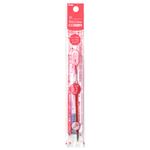 （業務用セット） ぺんてる スリッチーズ ゲルインキボールペン替芯 ボール径0.3mm XBGRN3P3 コーラルピンク 1本入 【×20セット】