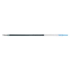（業務用セット） ぺんてる スリッチーズ ゲルインキボールペン替芯 ボール径0.3mm XBGRN3S1 スカイブルー 1本入 【×20セット】