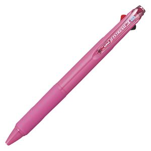 （業務用セット） 三菱鉛筆 ジェットストリーム 3色ボールペン0.5（黒・赤・青） SXE3-400-05.66 1本入 【×5セット】