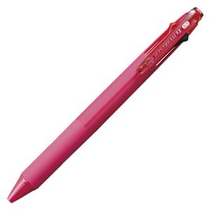 （業務用セット） 三菱鉛筆 ジェットストリーム 4色ボールペン0.7（黒・赤・青・緑） SXE4-500-07.66 1本入 【×5セット】
