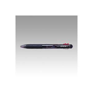 （業務用セット） トンボ鉛筆 リポーター リポーター3 3色ボールペン（黒・赤・青） BC-TRC12 1本入 【×10セット】